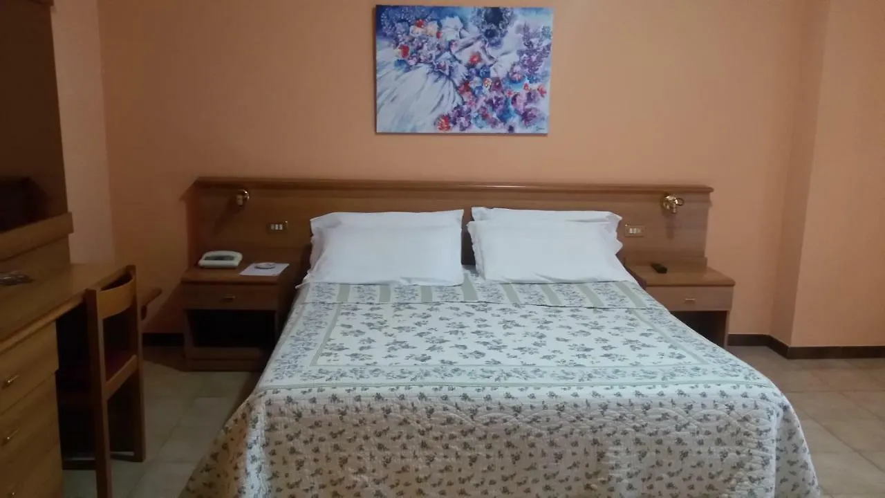 Hotel Salus Salice Terme